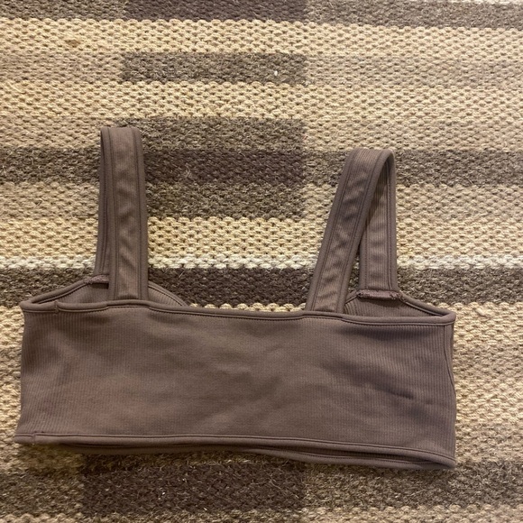 Set Active Women’s Contour Sculptknit Bra Size S Activewear Athletic Sportsbra - Picture 4 of 5